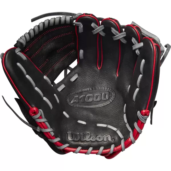 WILSON 2022 A1000 Baseball Glove Series