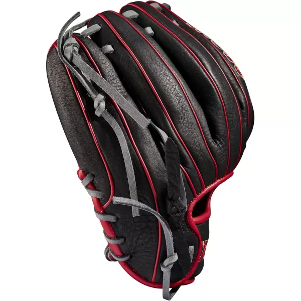 WILSON 2022 A1000 Baseball Glove Series