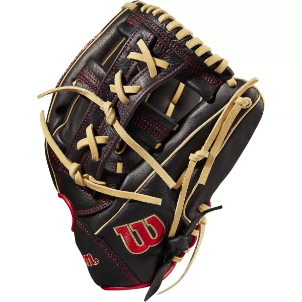 WILSON 2022 A1000 Baseball Glove Series