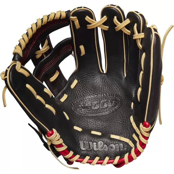 WILSON 2022 A1000 Baseball Glove Series