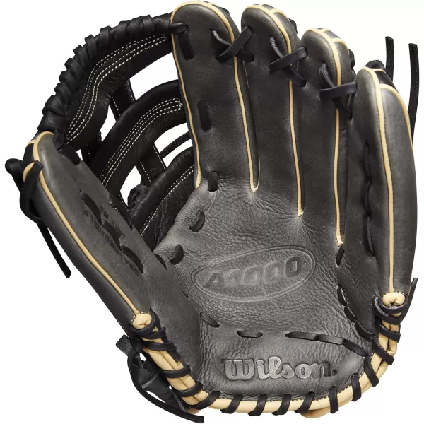 WILSON 2022 A1000 Baseball Glove Series