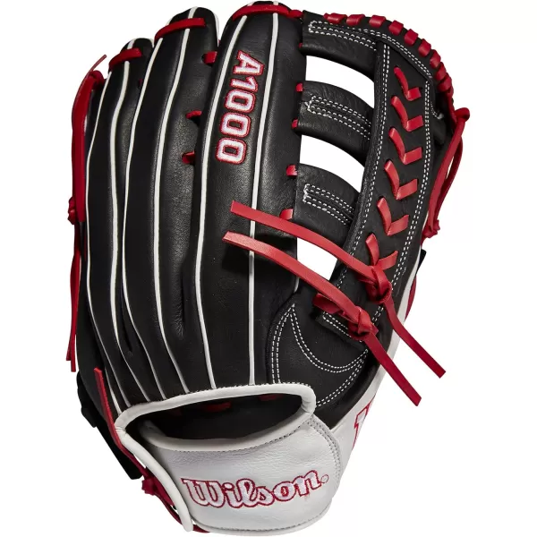 WILSON 2022 A1000 Baseball Glove Series