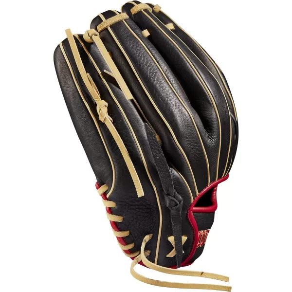 WILSON 2022 A1000 Baseball Glove Series