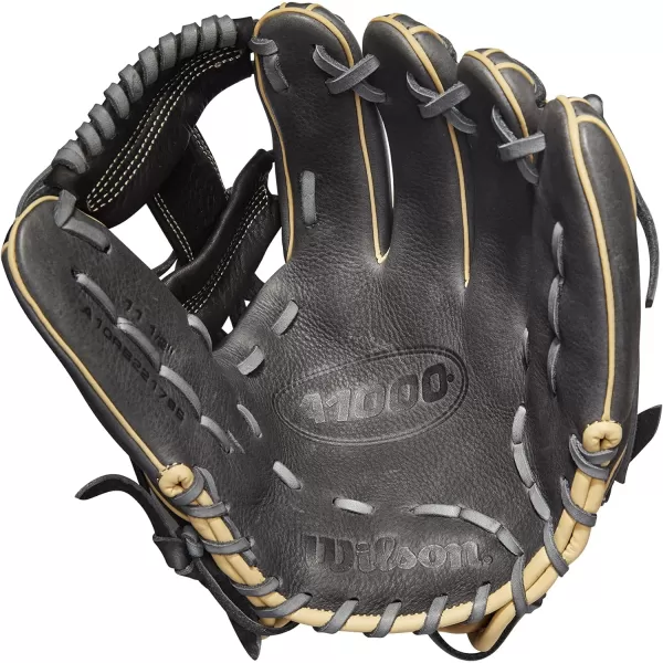 WILSON 2022 A1000 Baseball Glove Series