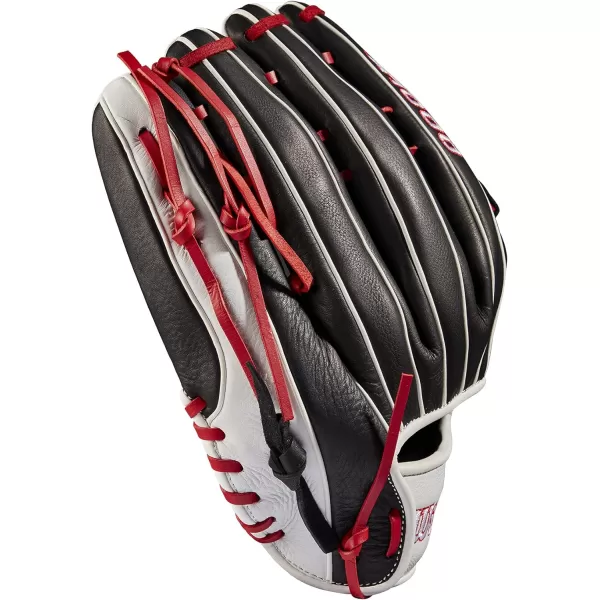 WILSON 2022 A1000 Baseball Glove Series
