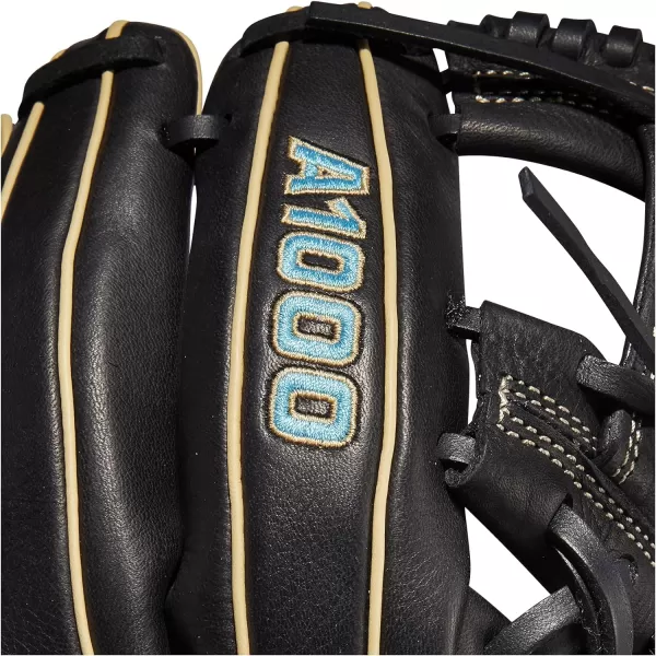 WILSON 2022 A1000 Baseball Glove Series