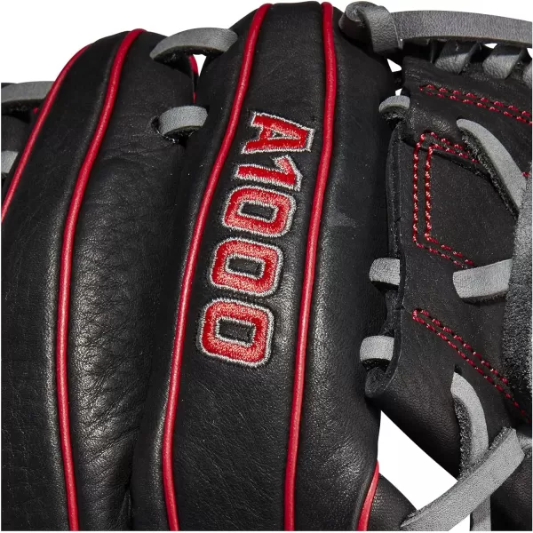 WILSON 2022 A1000 Baseball Glove Series