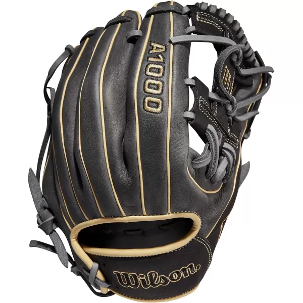 WILSON 2022 A1000 Baseball Glove Series