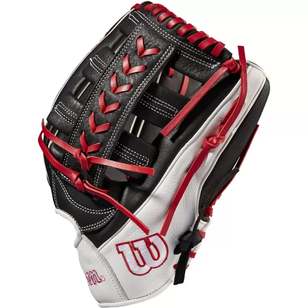 WILSON 2022 A1000 Baseball Glove Series