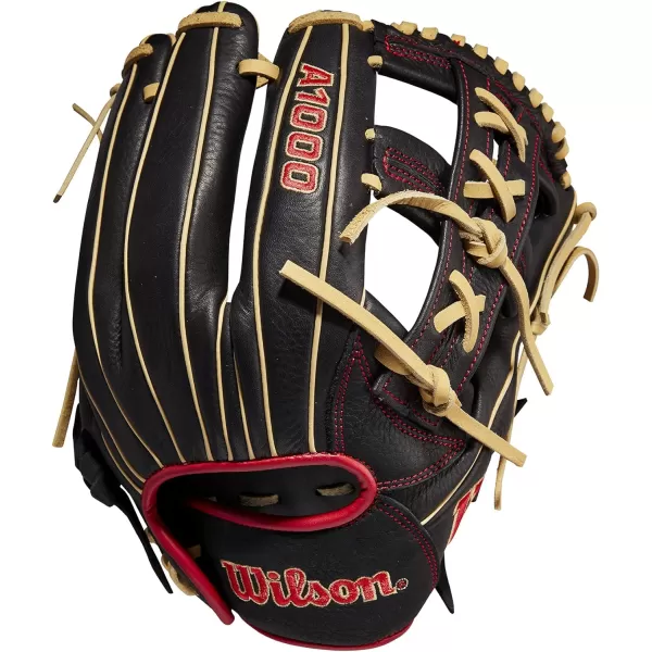 WILSON 2022 A1000 Baseball Glove Series