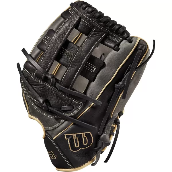 WILSON 2022 A1000 Baseball Glove Series