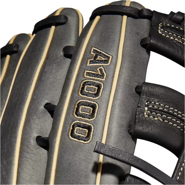 WILSON 2022 A1000 Baseball Glove Series