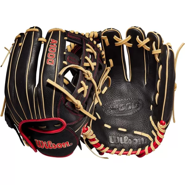 WILSON 2022 A1000 Baseball Glove Series