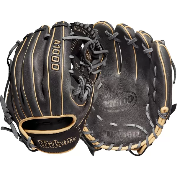 WILSON 2022 A1000 Baseball Glove Series