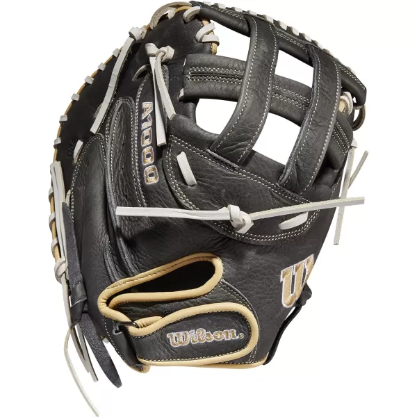 WILSON 2022 A1000 Fastpitch Softball Glove Series
