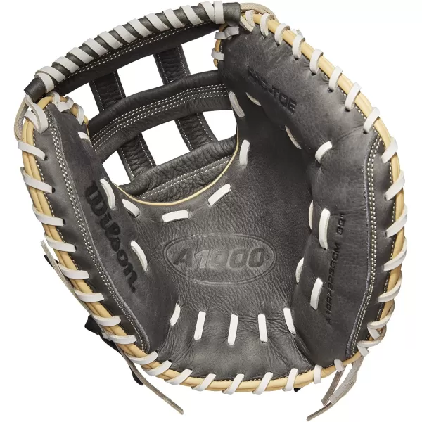 WILSON 2022 A1000 Fastpitch Softball Glove Series