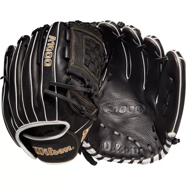 WILSON 2022 A1000 Fastpitch Softball Glove Series