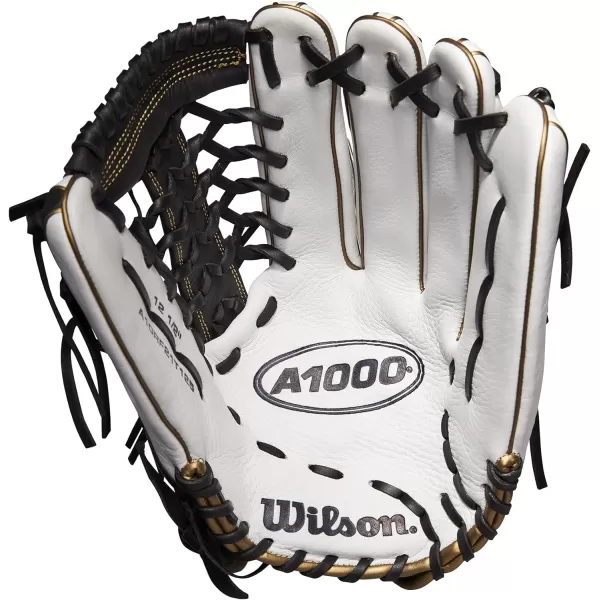 WILSON 2022 A1000 Fastpitch Softball Glove Series