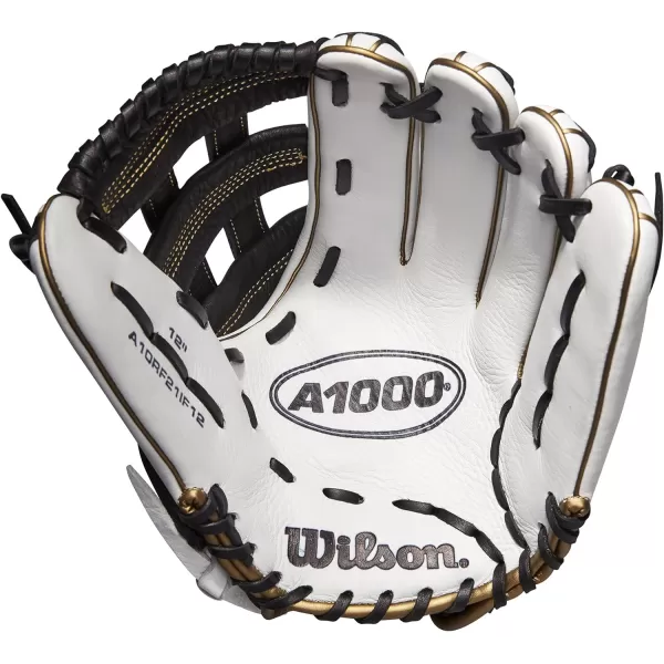 WILSON 2022 A1000 Fastpitch Softball Glove Series