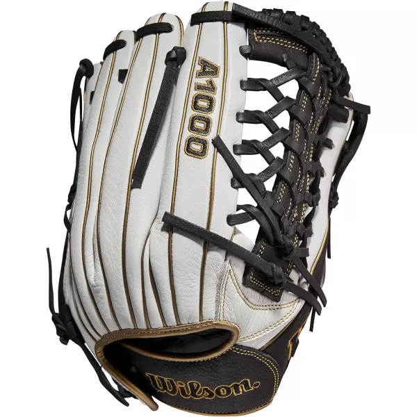 WILSON 2022 A1000 Fastpitch Softball Glove Series