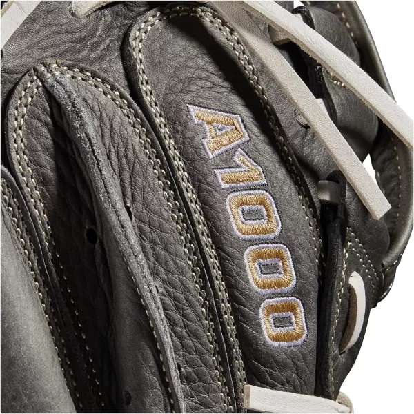 WILSON 2022 A1000 Fastpitch Softball Glove Series