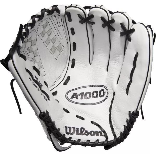 WILSON 2022 A1000 Fastpitch Softball Glove Series