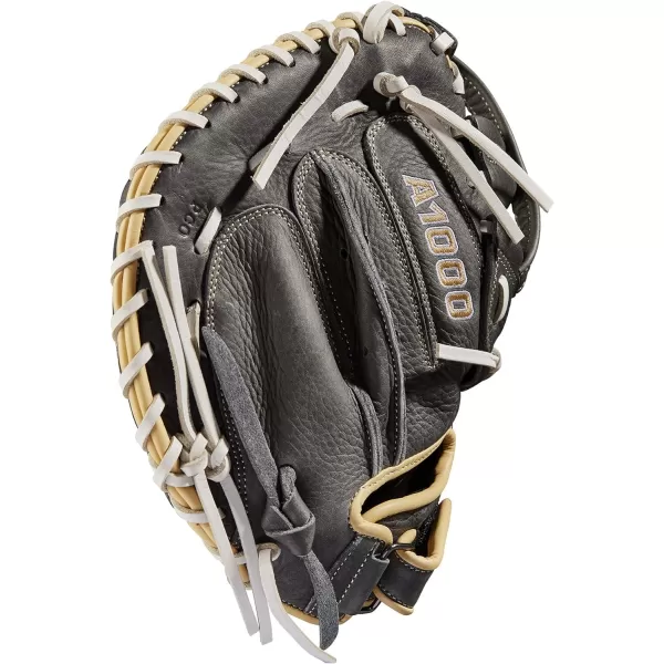 WILSON 2022 A1000 Fastpitch Softball Glove Series