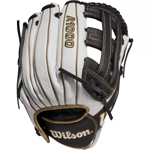 WILSON 2022 A1000 Fastpitch Softball Glove Series