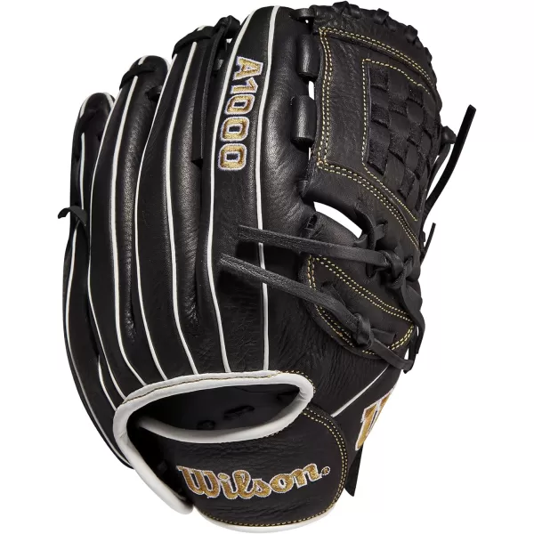 WILSON 2022 A1000 Fastpitch Softball Glove Series