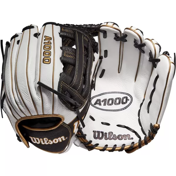 WILSON 2022 A1000 Fastpitch Softball Glove Series