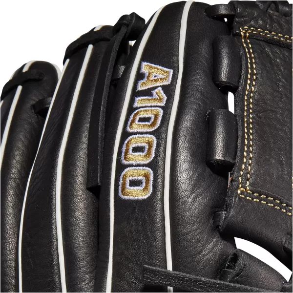 WILSON 2022 A1000 Fastpitch Softball Glove Series