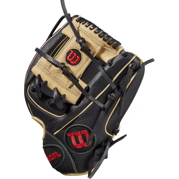 WILSON 2022 A700 Youth Baseball Glove
