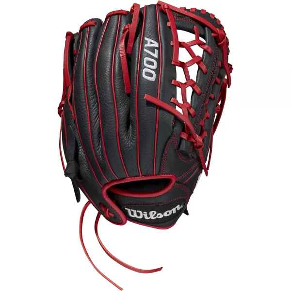 WILSON 2022 A700 Youth Baseball Glove