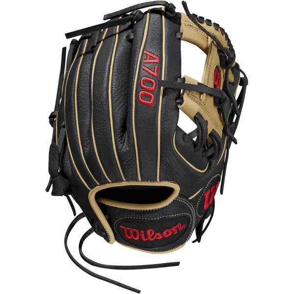 WILSON 2022 A700 Youth Baseball Glove