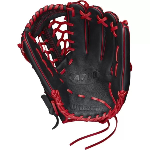 WILSON 2022 A700 Youth Baseball Glove