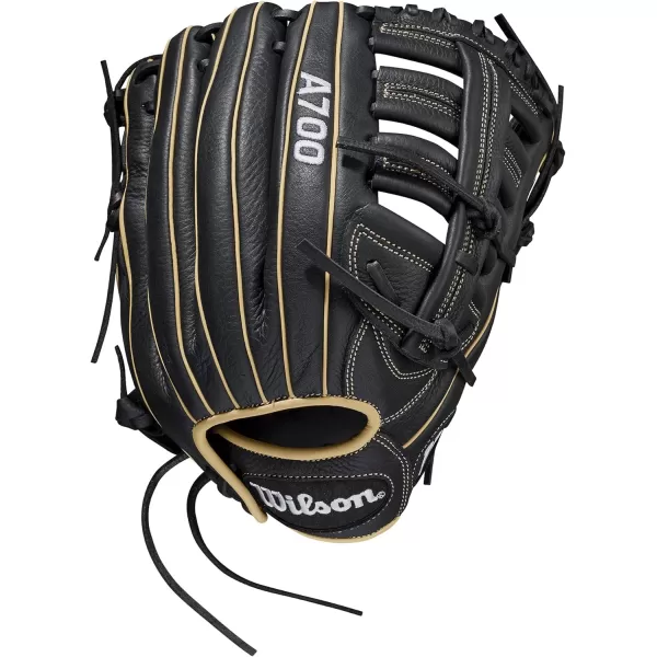 WILSON 2022 A700 Youth Baseball Glove