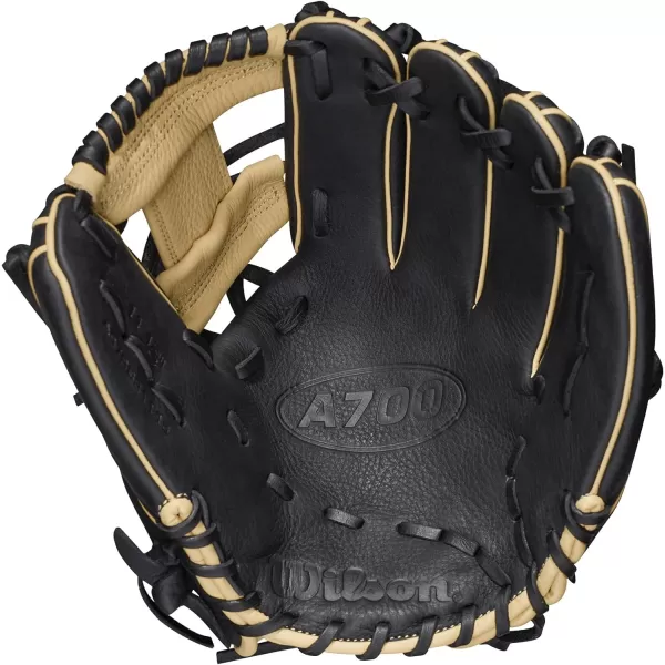 WILSON 2022 A700 Youth Baseball Glove