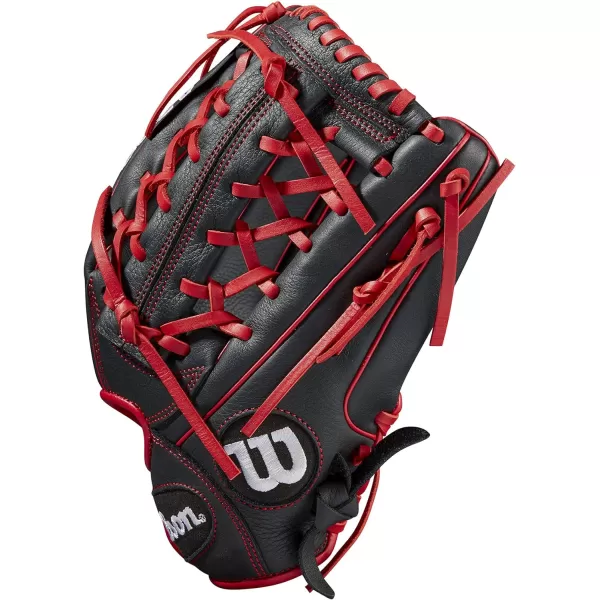 WILSON 2022 A700 Youth Baseball Glove