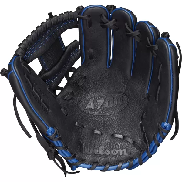 WILSON 2022 A700 Youth Baseball Glove