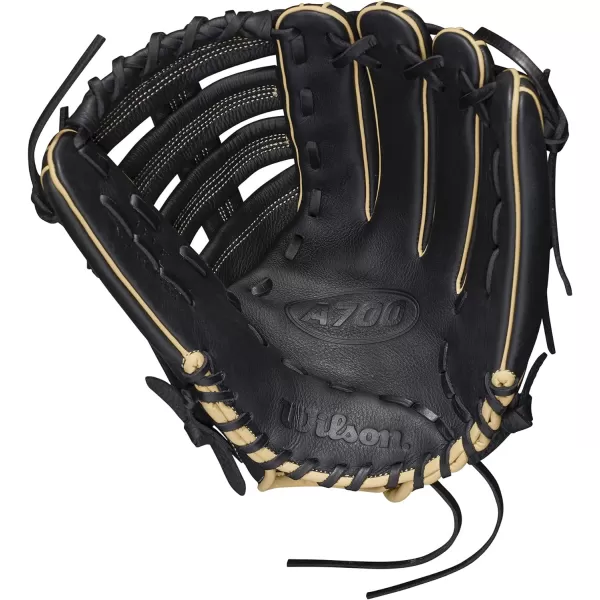WILSON 2022 A700 Youth Baseball Glove