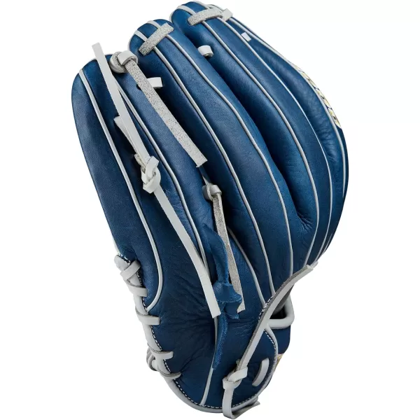 WILSON 2024 A1000 Infield Baseball Gloves - 11", 11.5", 11.75" and 12"