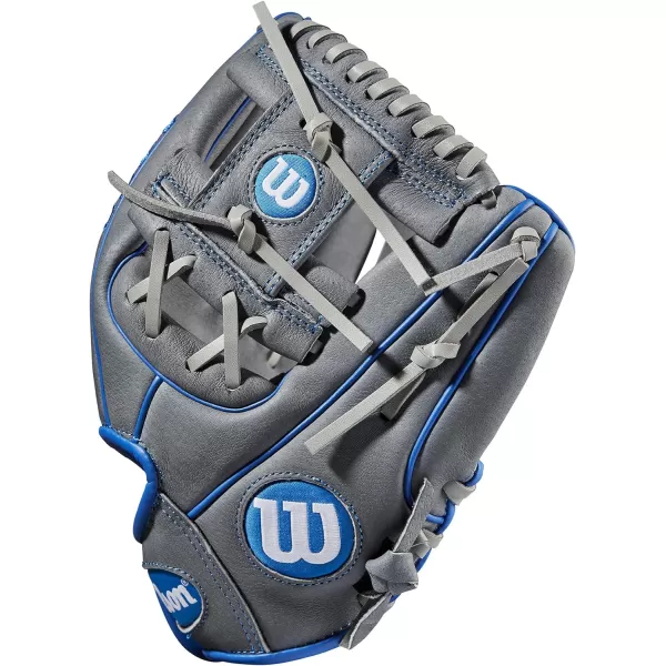 WILSON A450