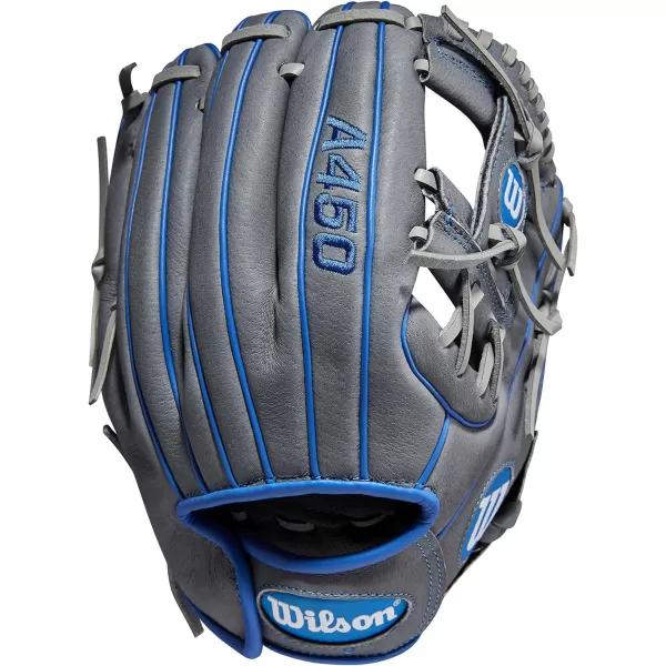 WILSON A450