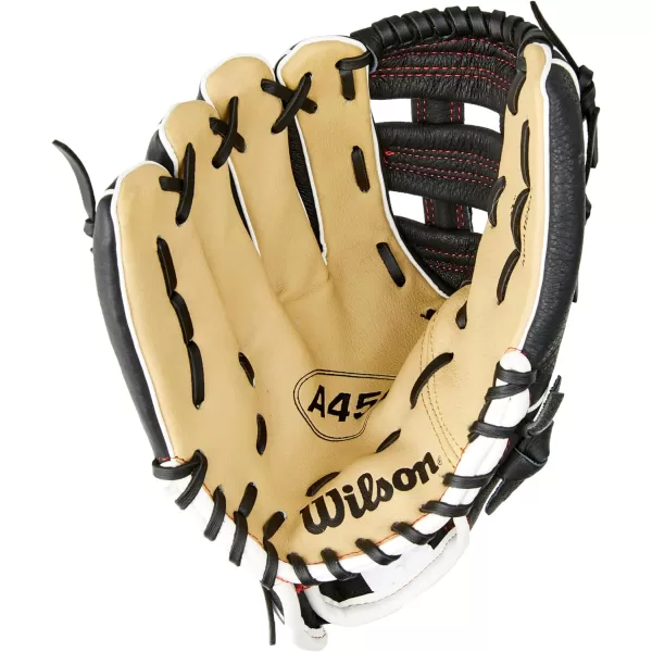 WILSON A450