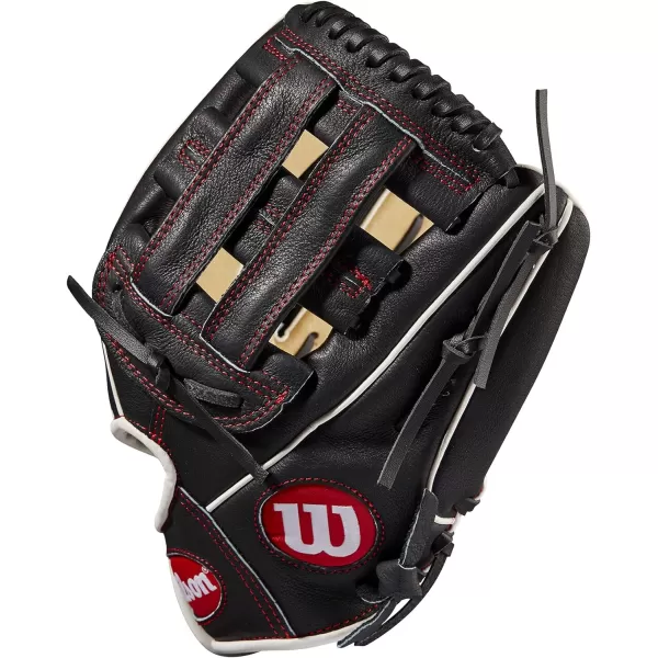 WILSON A450