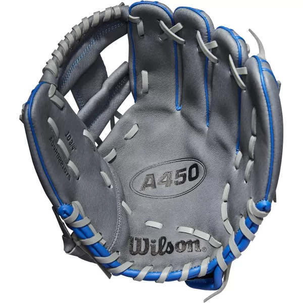 WILSON A450