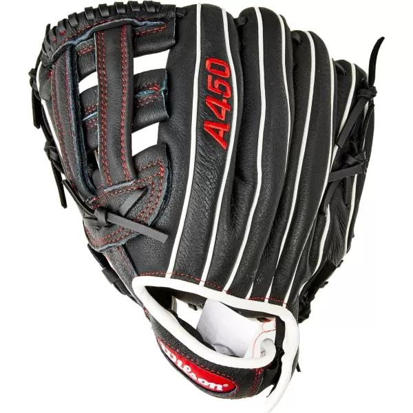 WILSON A450
