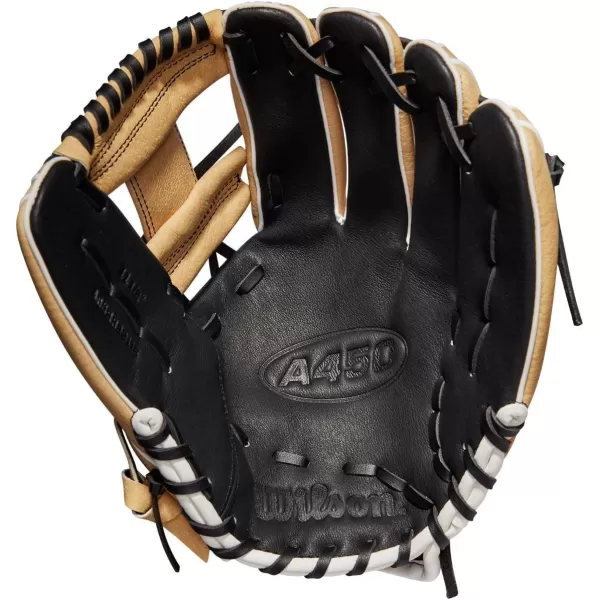 WILSON A450