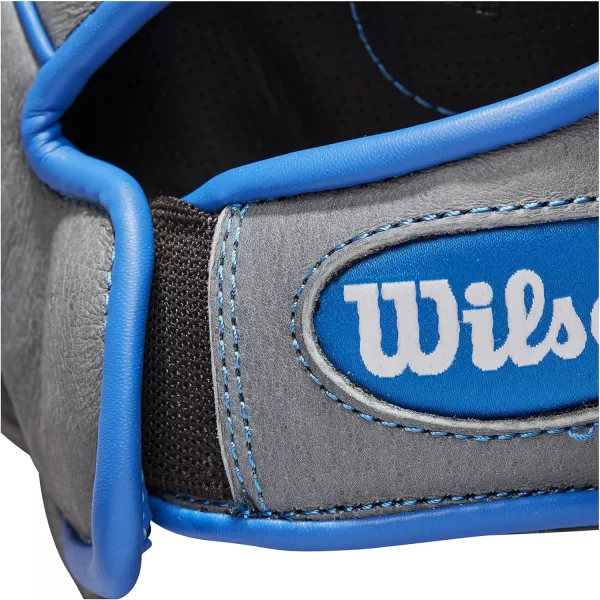 WILSON A450