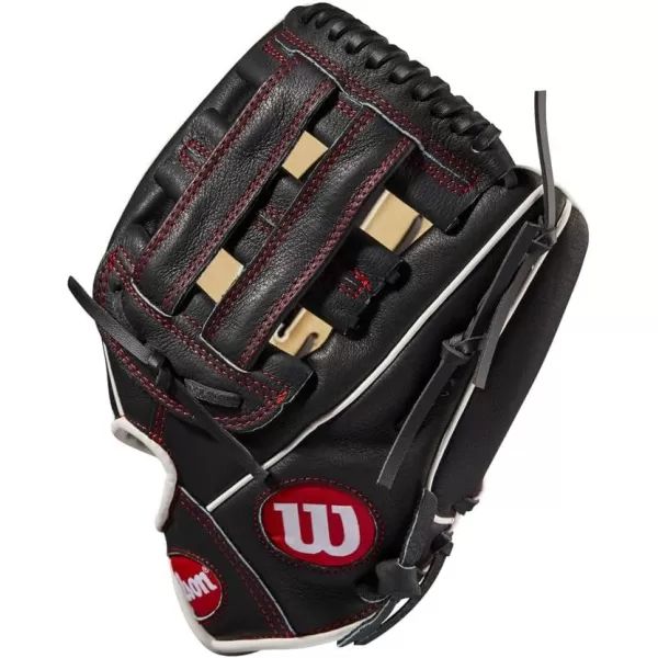 WILSON A450